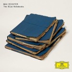 Виниловая пластинка Deutsche Grammophon Max Richter ‎/ The Blue Notebooks
