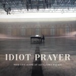Виниловая пластинка Bad Seed Ltd. Nick Cave / Idiot Prayer