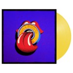 Виниловая пластинка Polydor Rolling Stones/She's A Rainbow Colour 10 Single