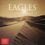 Виниловая пластинка Warner Music Eagles/Long Road Out Of Eden Ltd Edition2LP