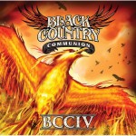 Виниловая пластинка Мистерия звука Black Country Communion Bcciv 2LE