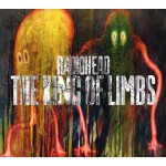 Виниловая пластинка Мистерия звука Radiohead the King of Limbs Le