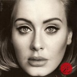 Виниловая пластинка Мистерия звука Adele 25 (LP)