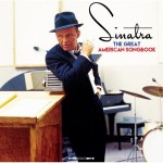 Виниловая пластинка Мистерия звука Frank Sinatra the Great American Songbook 2LE