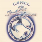 Виниловая пластинка Мистерия звука Camel Snow Goose Le