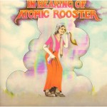 Купить Виниловая пластинка Мистерия звука Atomic Rooster in Hearing of Le в МВИДЕО