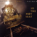 Купить Виниловая пластинка Мистерия звука Emerson Lake &amp; Palmer in the Hot Seat Le в МВИДЕО