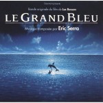 Виниловая пластинка Мистерия звука Eric Serra Le Grand Bleu