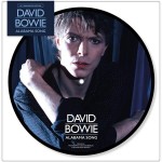 Виниловая пластинка Мистерия звука Bowie David - Alabama Song (40th Anniversary)
