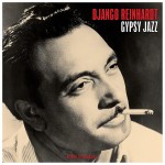 Виниловая пластинка Мистерия звука Django Reinhardt Gypsy Jazz Red Vinyl