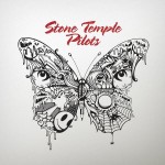 Виниловая пластинка Мистерия звука Stone Temple Pilots Stone Temple Pilots