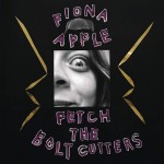 Виниловая пластинка Мистерия звука Apple Fiona Fetch the Bolt Cutters