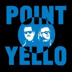 Виниловая пластинка Мистерия звука Yello Point 2LE