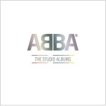 Виниловая пластинка Мистерия звука Abba the Vinyl Collection Coloured Box