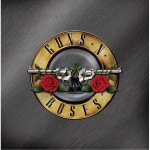 Виниловая пластинка Мистерия звука Guns N' Roses Greatest Hits