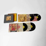 Виниловая пластинка Мистерия звука Rolling Stones Goats Head Soup Super Deluxe 4LP