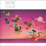 Виниловая пластинка Мистерия звука Talk Talk/It'S My Life Purple Vinyl