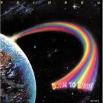 Виниловая пластинка Мистерия звука Rainbow Down To Earth