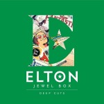 Виниловая пластинка Мистерия звука Elton John Deep Cuts