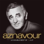 Виниловая пластинка Мистерия звука Charles Aznavour Best Of