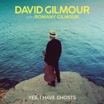 Виниловая пластинка Мистерия звука David Gilmour Yes. I Have Ghosts