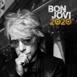 Виниловая пластинка Мистерия звука Bon Jovi 2020