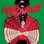 Купить Виниловая пластинка Red Bull Records Albert Hammond Jr/"Francis Trouble. Vol. 1" (LP) в МВИДЕО