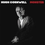 Виниловая пластинка Sony Music Hugh Cornwell Monster Le