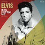 Купить Виниловая пластинка Sony Music Elvis Presley Merry Christmas Baby (LP) в МВИДЕО