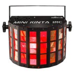 Купить Прожектор Chauvet Dj Mini Kinta LED IRC в МВИДЕО