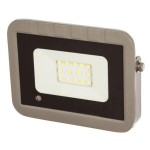 Прожектор Volpe ULF-Q592 10W/DW SENSOR IP65 220-240B SILVER картон