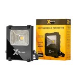 Прожектор X-Flash XF-FL-COB-10W-4000K