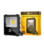Купить Прожектор X-Flash XF-FL-COB-20W-4000K в МВИДЕО