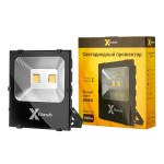 Купить Прожектор X-Flash XF-FL-COB-100W-4000K в МВИДЕО