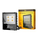 Прожектор X-Flash XF-FL-COB-200W-4000K
