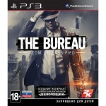 Купить Игра 2K The Bureau: XCOM Declassified в МВИДЕО
