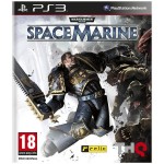 Игра THQ Nordic Warhammer 40 000:Space Marine