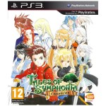 Купить Игра Bandai Namco Tales of Symphonia Chronicles в МВИДЕО