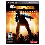 Игра Konami PS3 Def Jam Rapstar