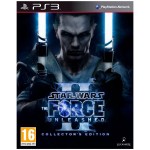 Игра LucasArts PS3 Star Wars The Force Unleashed