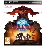 Купить Игра Activision PlayStation 3 Final Fantasy XIV: A Realm Reborn в МВИДЕО