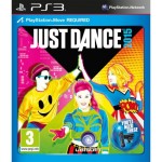 Игра Sony Just dance 2015 для PlayStation 3