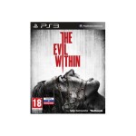 Игра Bethesda Evil Within Во власти зла PS3 русская версия