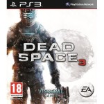 Игра Visceral Games Dead Space 3 PS3 русская версия