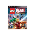 Игра Warner Bros. IE LEGO Marvel Super Heroes PS3 (русская версия)