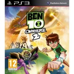 Игра D3 Publisher Ben 10 Omniverse 2 для PlayStation 3