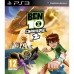Купить Игра D3 Publisher Ben 10 Omniverse 2 для PlayStation 3 в МВИДЕО