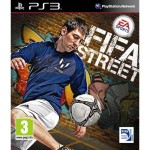 Игра EA Sports FIFA Street для PlayStation 3