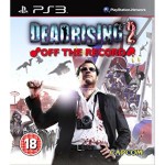 Игра Capcom Dead Rising 2 Off The Record для PlayStation 3