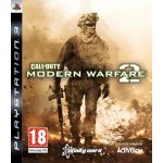 Игра Activision Call Of Duty: Modern Warfare 2 для PlayStation 3